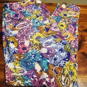 LuLaRoe leggings